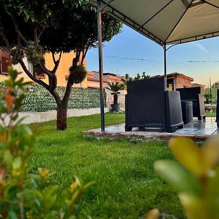 Residenza De Vita Tropea Eksteriør bilde